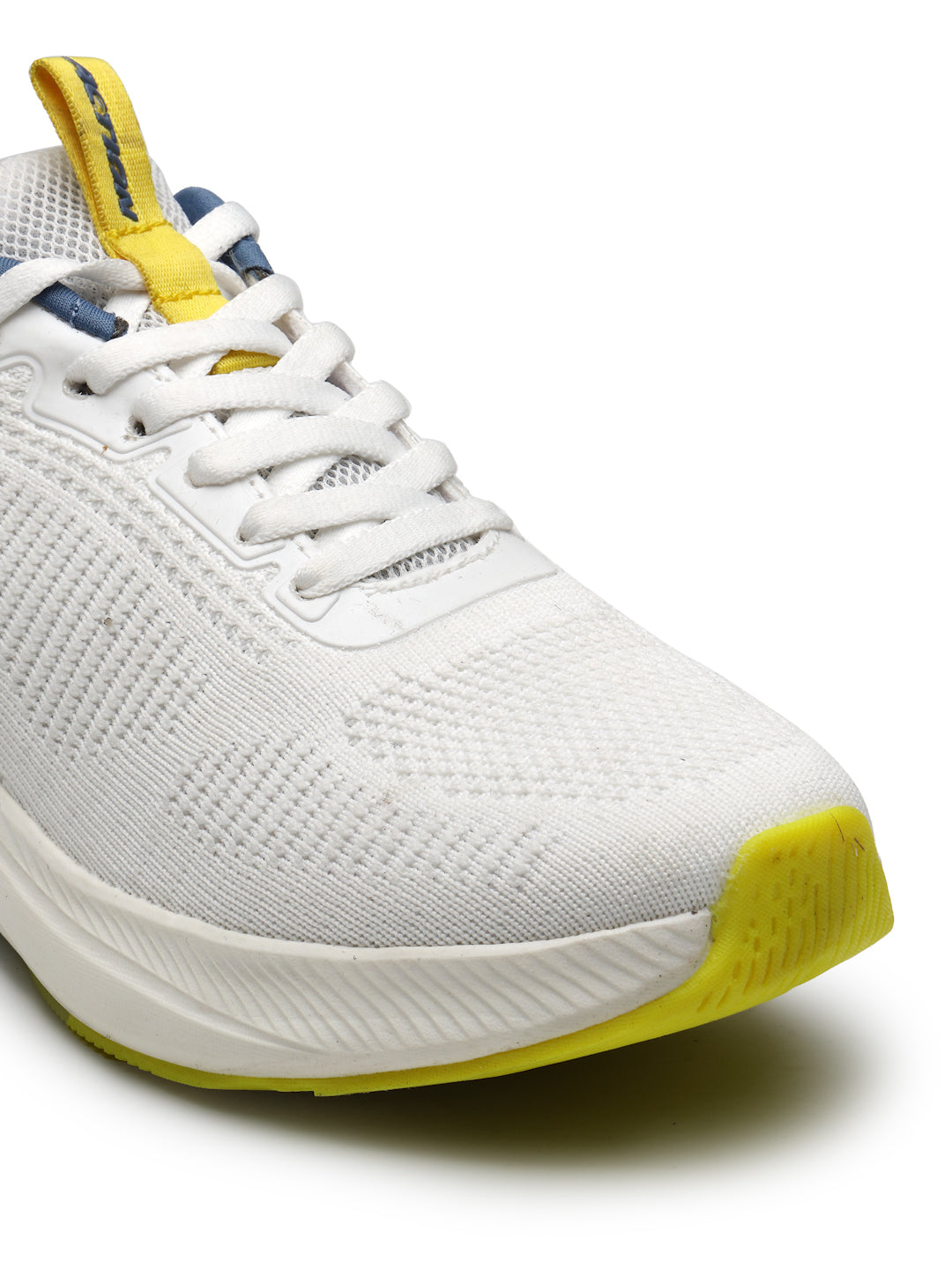 Athleo MASTER-114 Durable Breathable Lightweight Comfy Sports Lace-Up