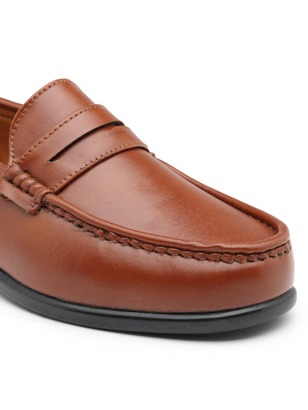 Action DP-12 Men's Slip-On Casual  Loafers