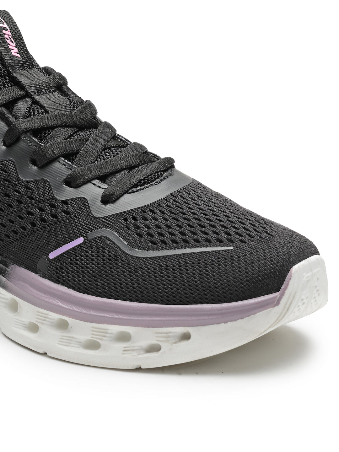 Action Athleo KIA-212 Women's Lace-Up Sports Running Shoes