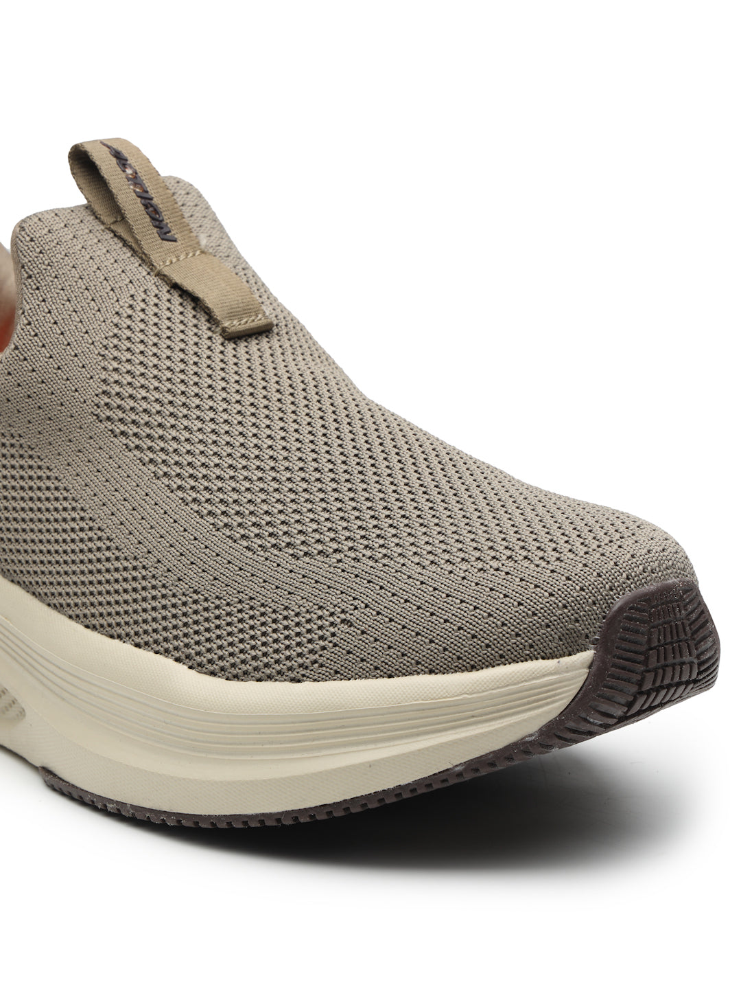 Action Athleo WALKER-155 Breathable Flexible Lightweight Comfortable Slip-On Sports Walking Shoes For Men