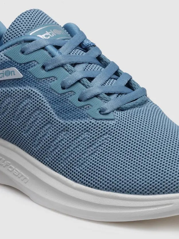 Action Athleo ATL-806 Women's Lace-Up Sports Running Shoes