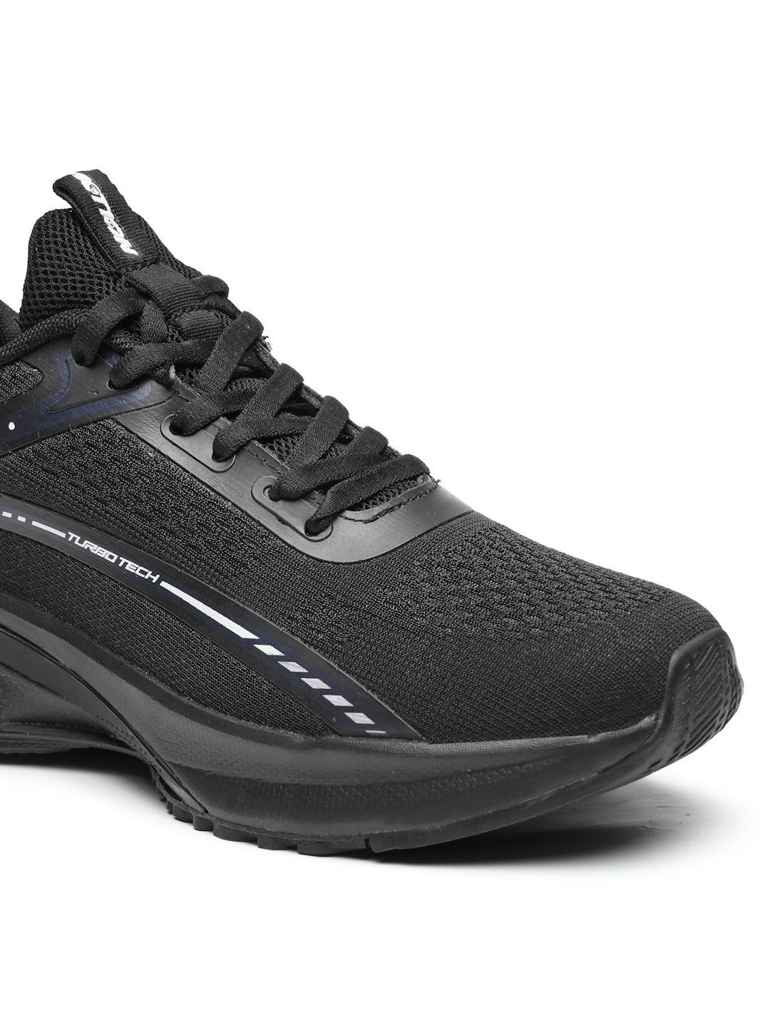 Action Athleo NITRO-1002 Men's Lace-Up Sports Running Shoes