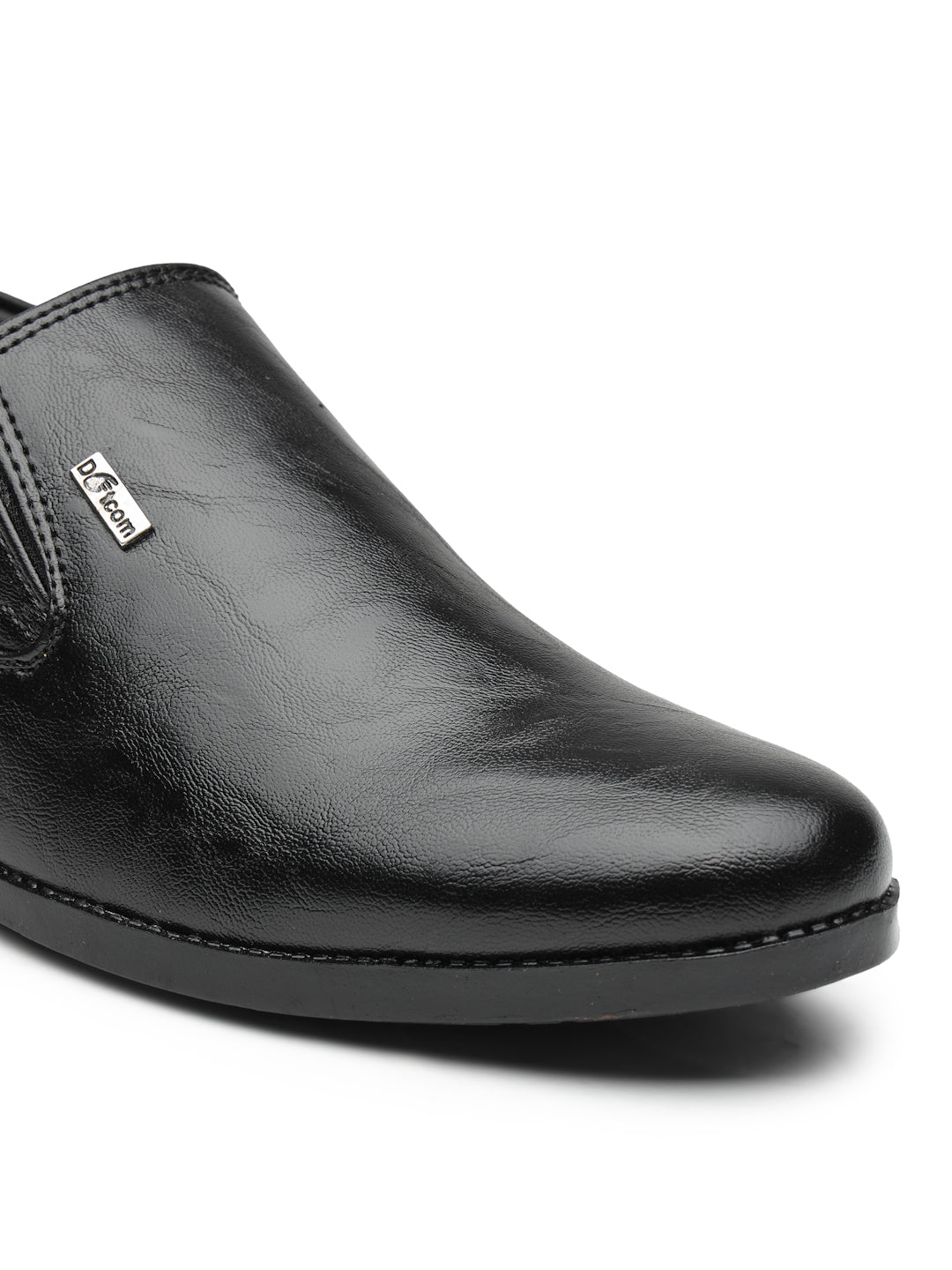 Action OFFICE-11 Men's Slip-On Formal Monks