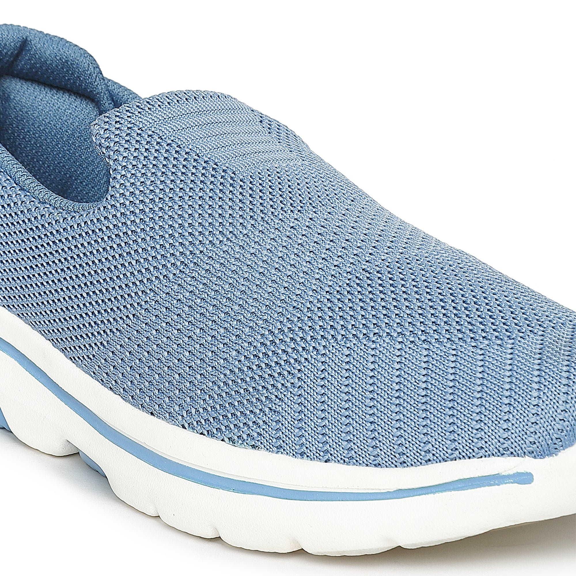 Action Athleo ATL-808 Women's Slip-On Sports Running Shoes