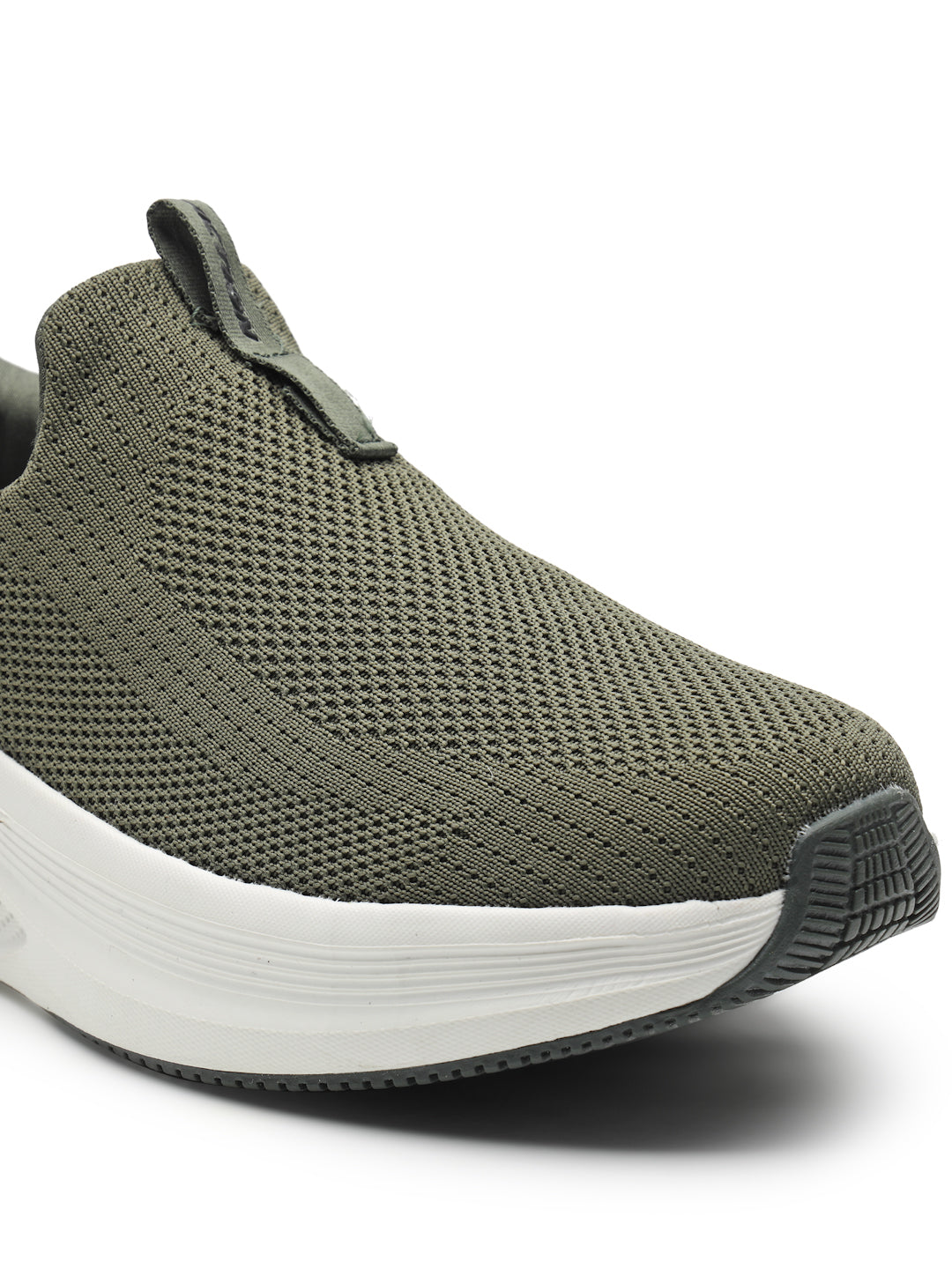 Action Athleo WALKER-155 Breathable Flexible Lightweight Comfortable Slip-On Sports Walking Shoes For Men