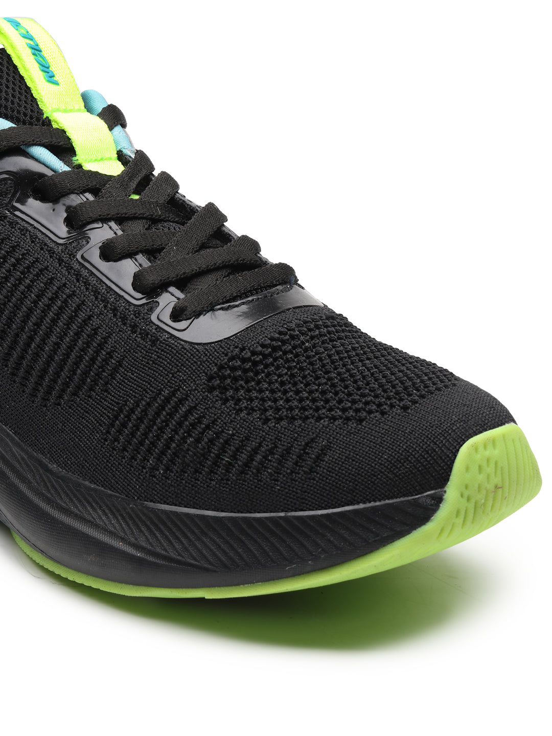 Athleo MASTER-114 Durable Breathable Lightweight Comfy Sports Lace-Up