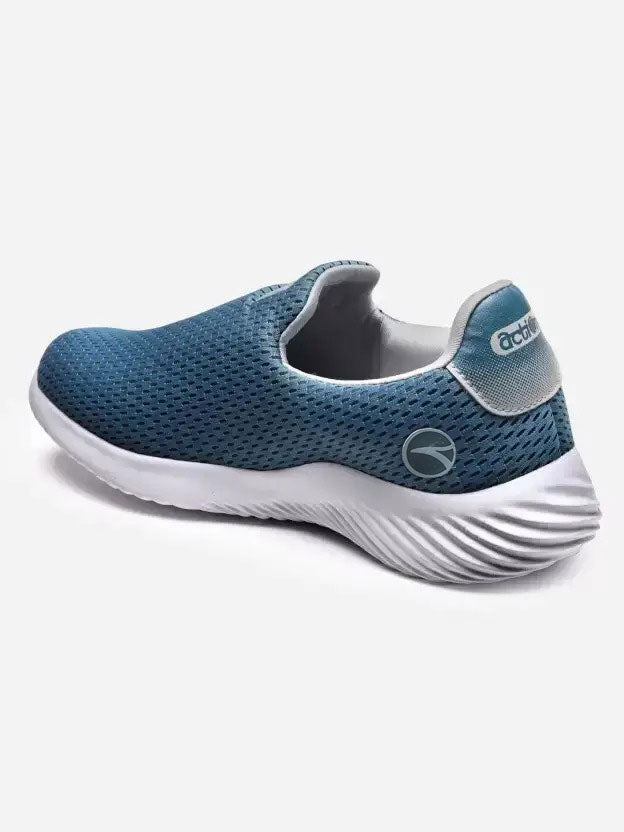 Action Athleo ATG-424 Men's Slip-On Sports Walking Shoe