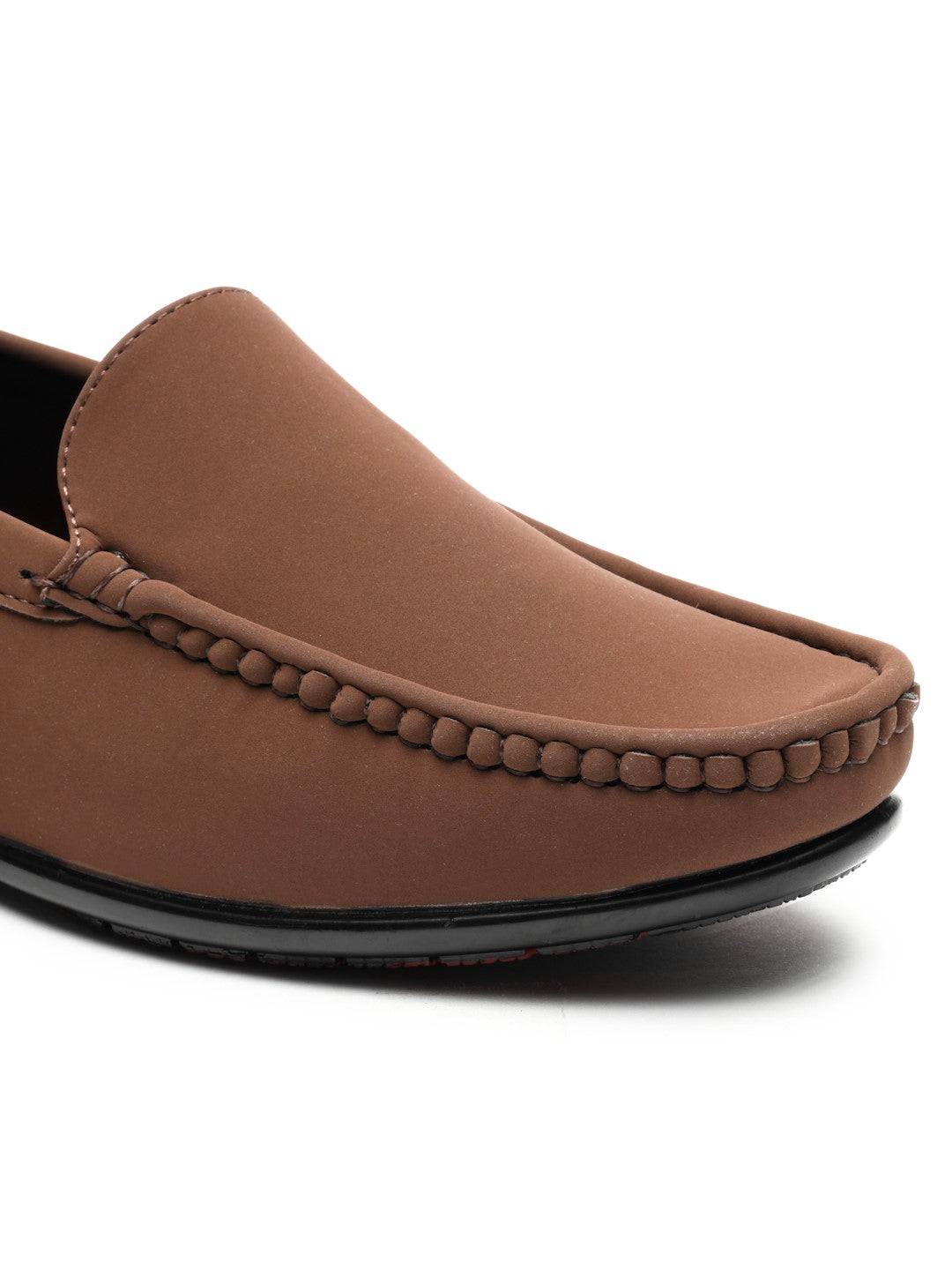 Action DRIVE-106 Men's Slip-On Casual Loafers