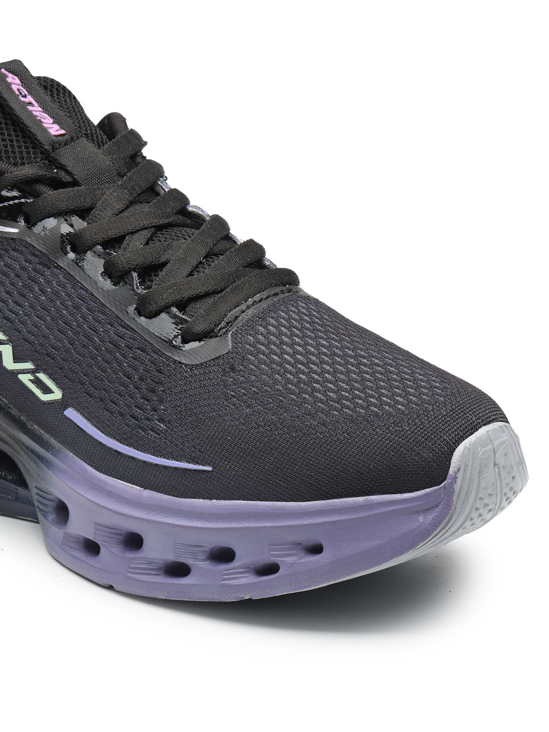 Action Athleo KIA-213 Sports Running Shoes For Women