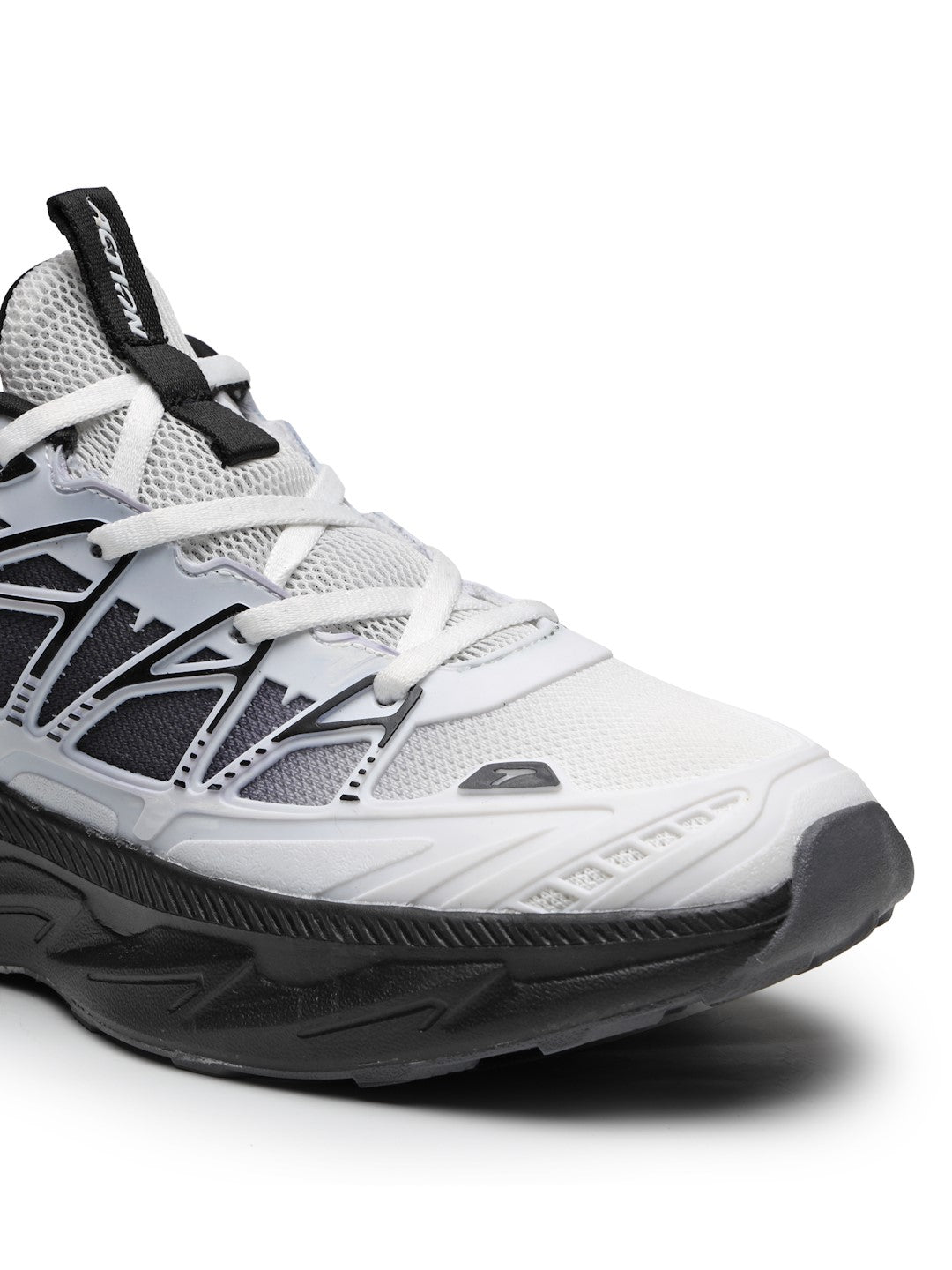 Action Athleo NITRO-2205 Men's Lace-Up Sports Running Shoes