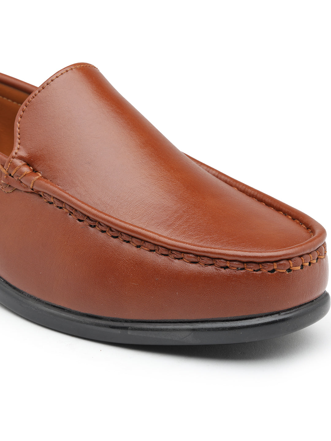 Action DP-11 Men's Slip-On Casual  Loafers