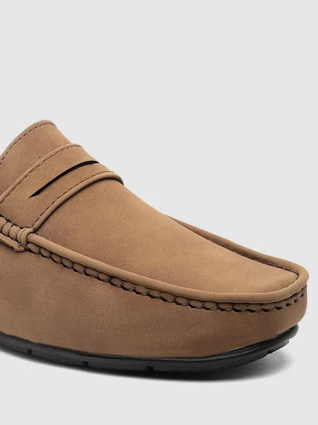 Action DRIVE-72 Men's Slip-On Casual Loafers