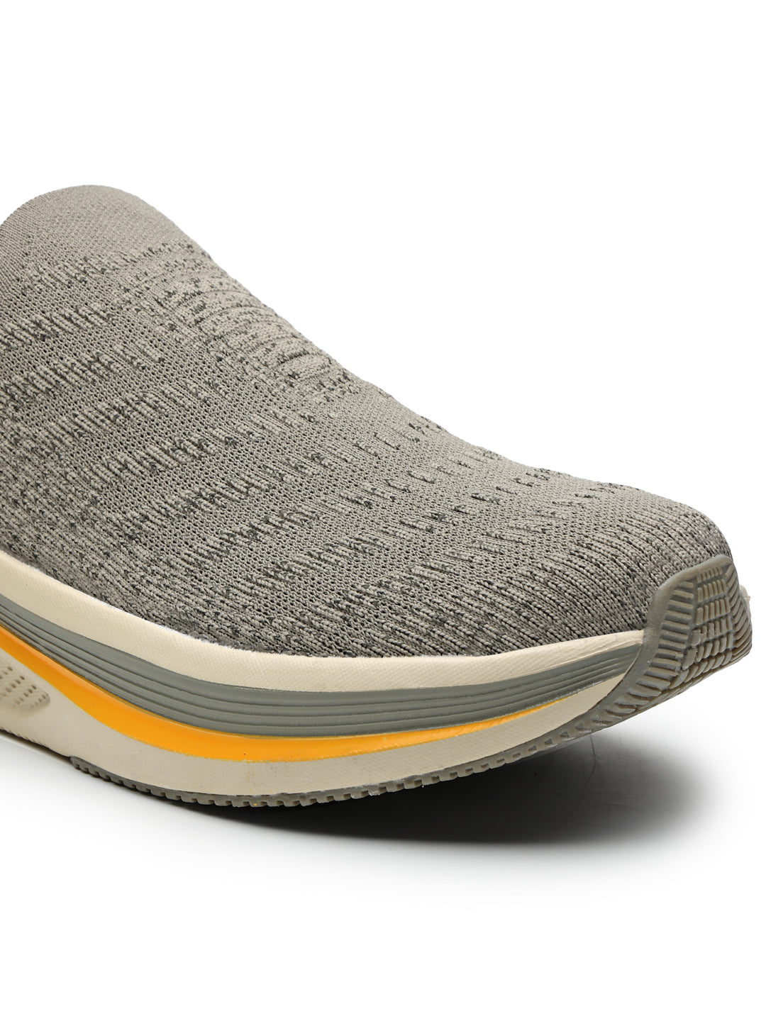 Action Athleo WALKER-1003 Men's Slip-On Sports Walking Shoe
