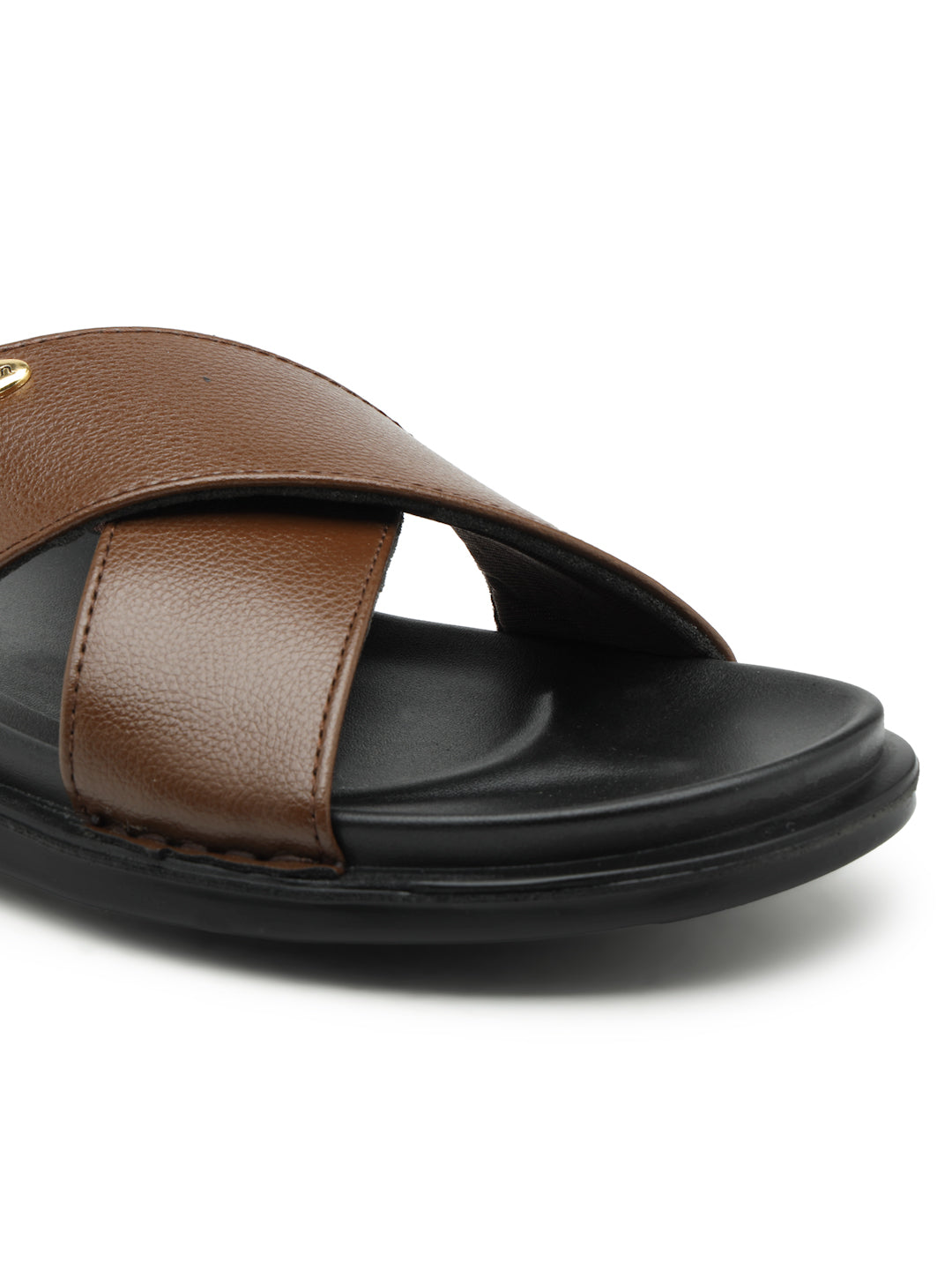 Action GHP-1002 Men's Slip-On Casual Sandal