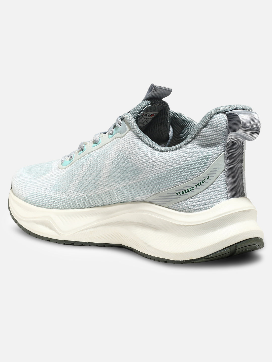 Action Athleo NITRO-721 Men's Lace-Up Sports Running Shoes