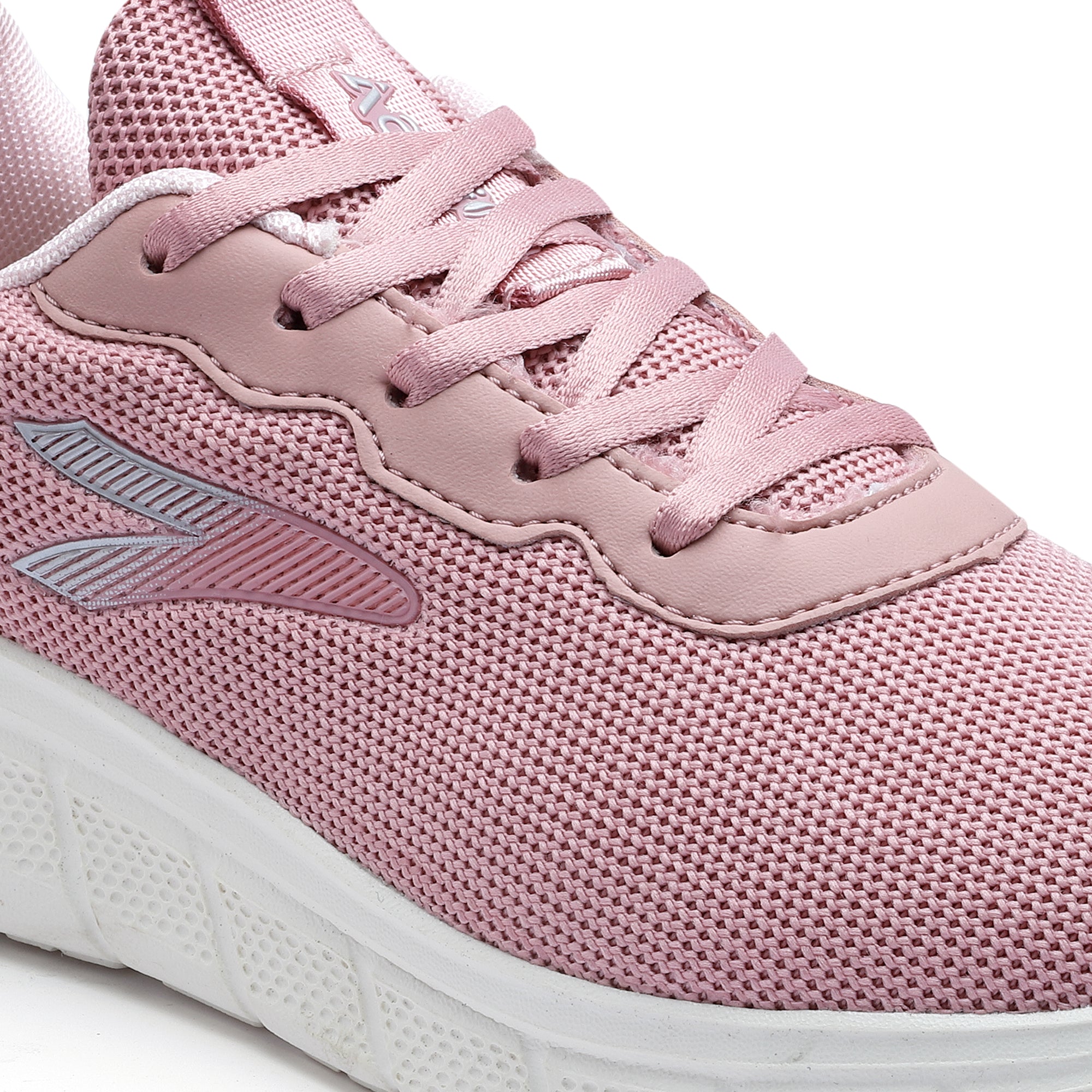 Action Athleo KIA-901 Women's Lace-Up Sports Running Shoes