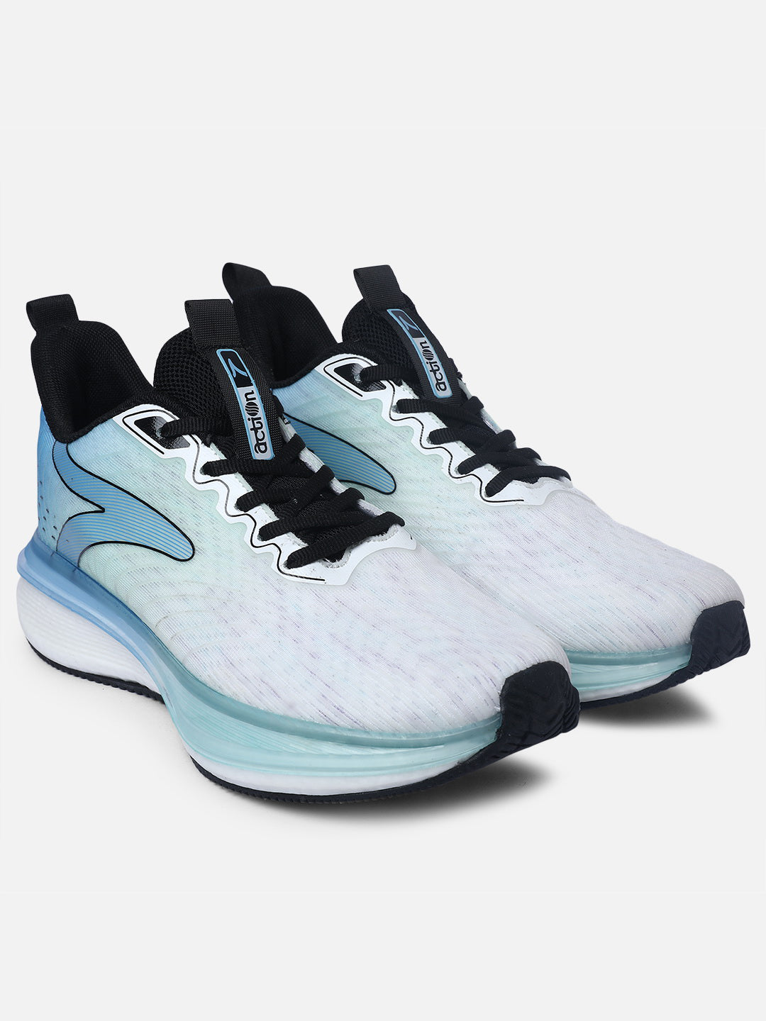 TURBO 303 Lightweight Comfortable Running Sport Shoes For Men