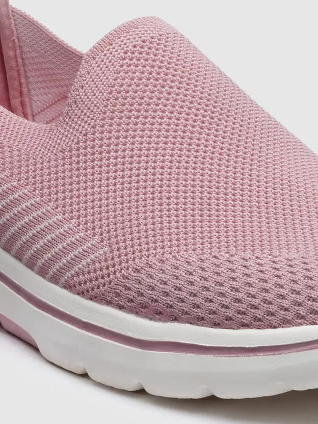 Action Athleo ATL-809 Women's Slip-On Sports Running Shoes