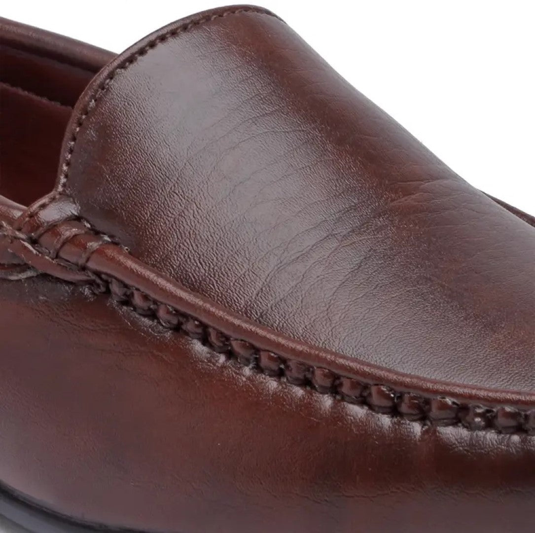 Action DRIVE-41 Men's Slip-On Casual Loafers