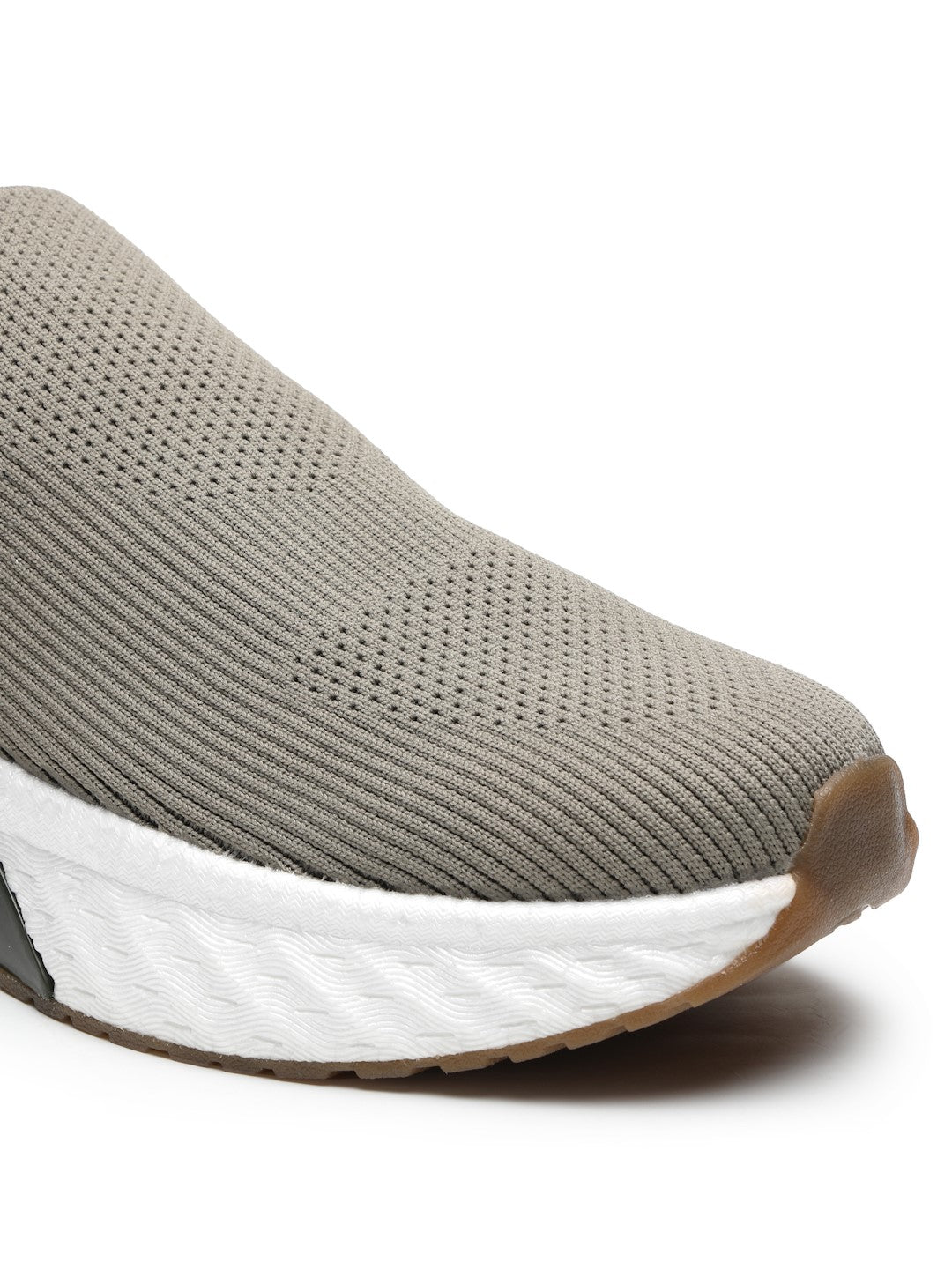 Action Athleo TURBO-511 Men's Slip-On Sports Walking Shoe