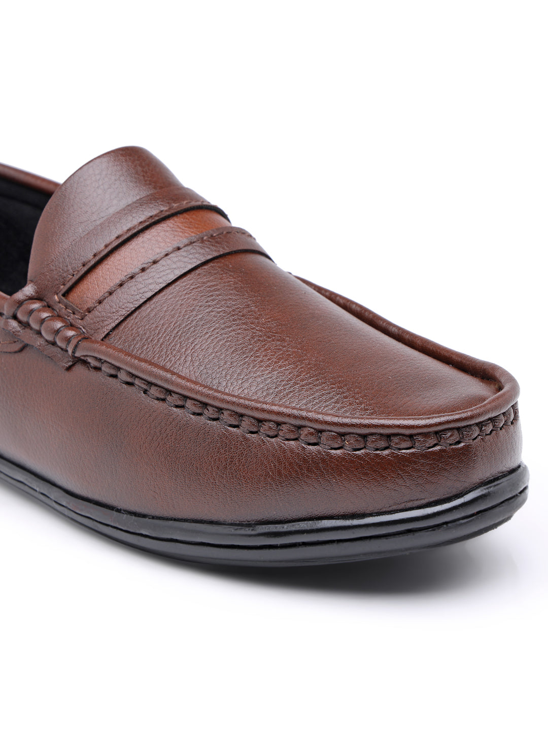 Action DRIVE-78 Men's Slip-On Casual  Loafers