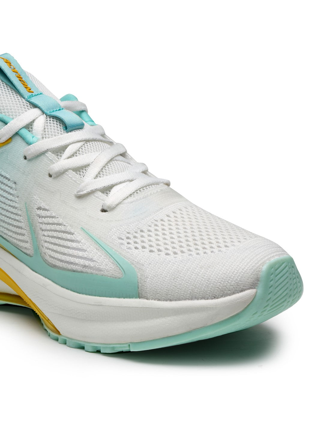 Action Athleo NITRO-1004 Men's Lace-Up Sports Running Shoes