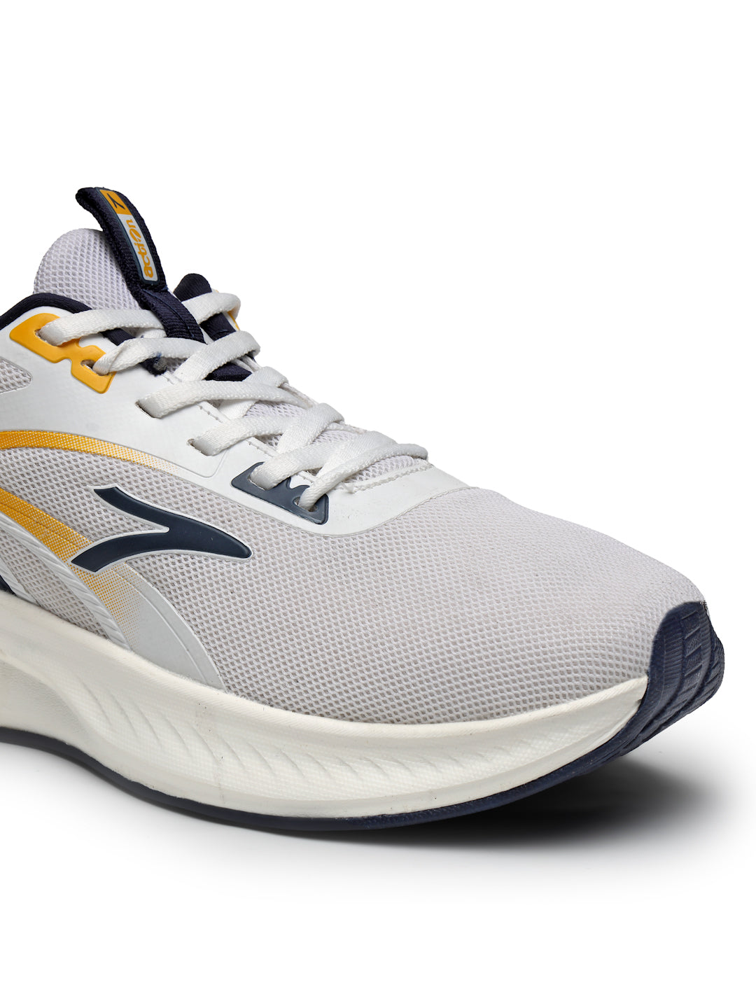 Action Athleo RUNNER-119 Men's Lace-Up Sports Running Shoes