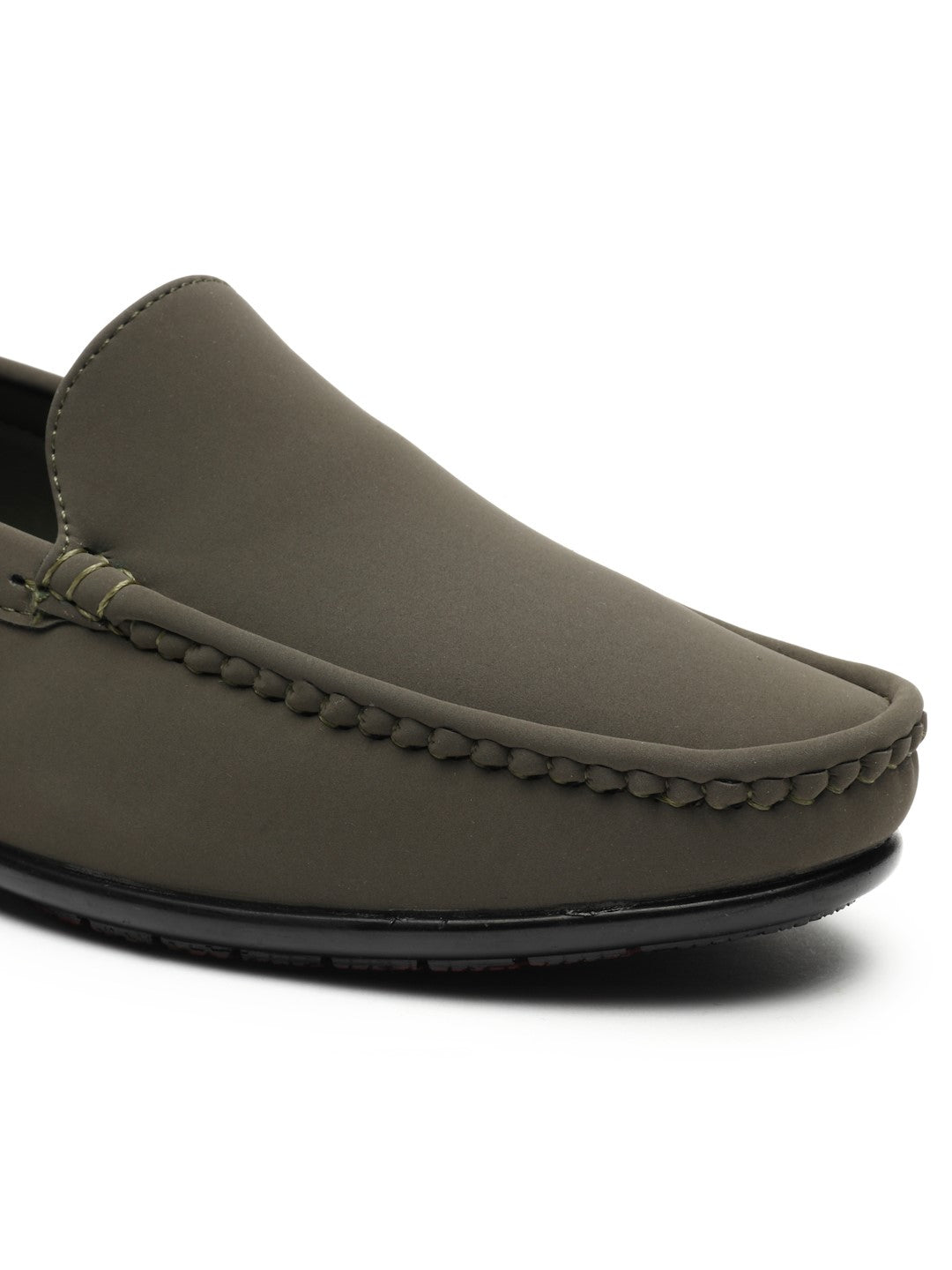 Action DRIVE-106 Men's Slip-On Casual Loafers