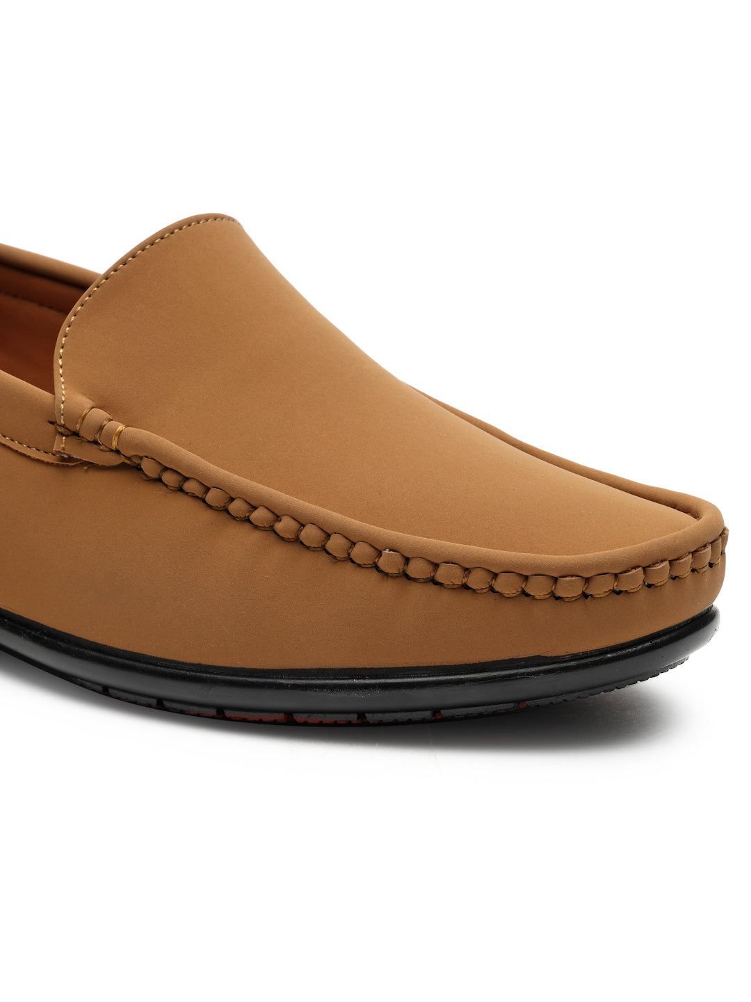 Action DRIVE-106 Men's Slip-On Casual Loafers