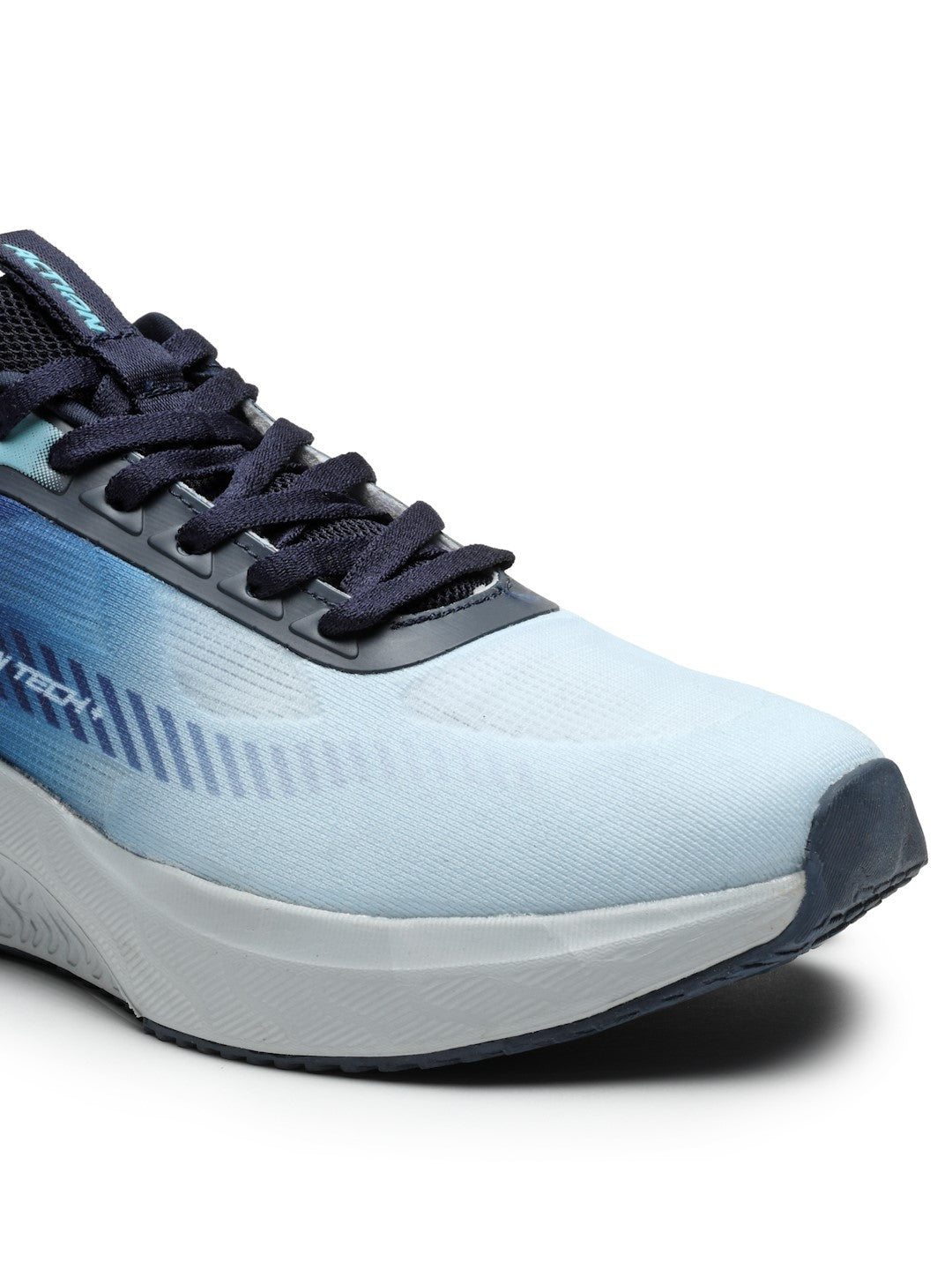 Action Athleo TURBO-1103 Men's Lace-Up Sports Running Shoes