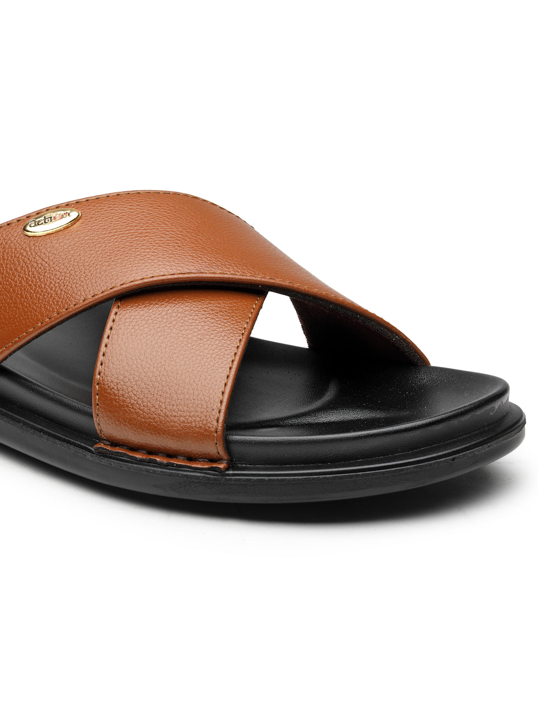 Action GHP-1002 Men's Slip-On Casual Sandal