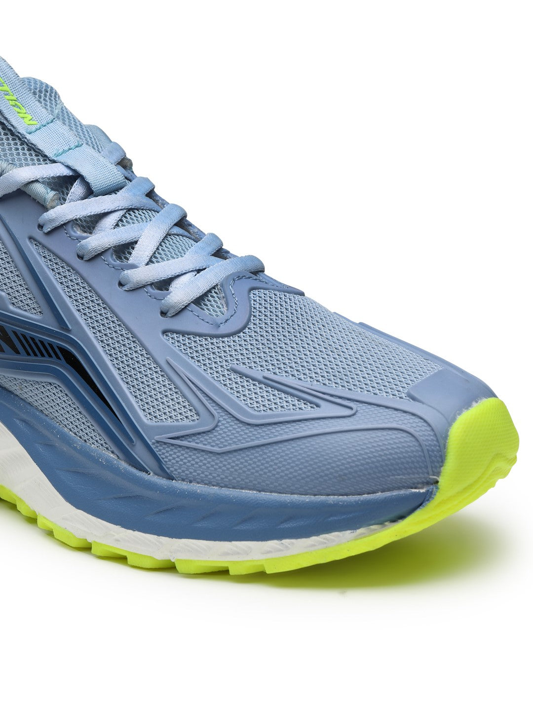 Action Athleo NITRO-2007 Men's Lace-Up Sports Running Shoes