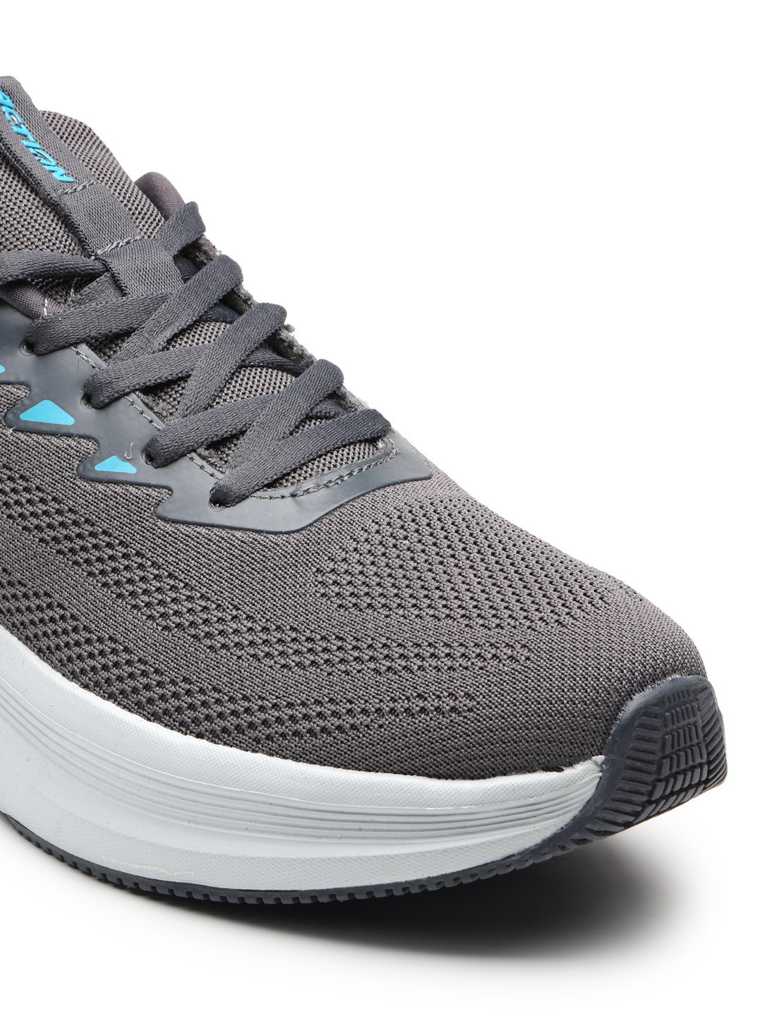 Athleo RUNNER-134 Lightweight Breathable Comfortable Sports Lace-Up
