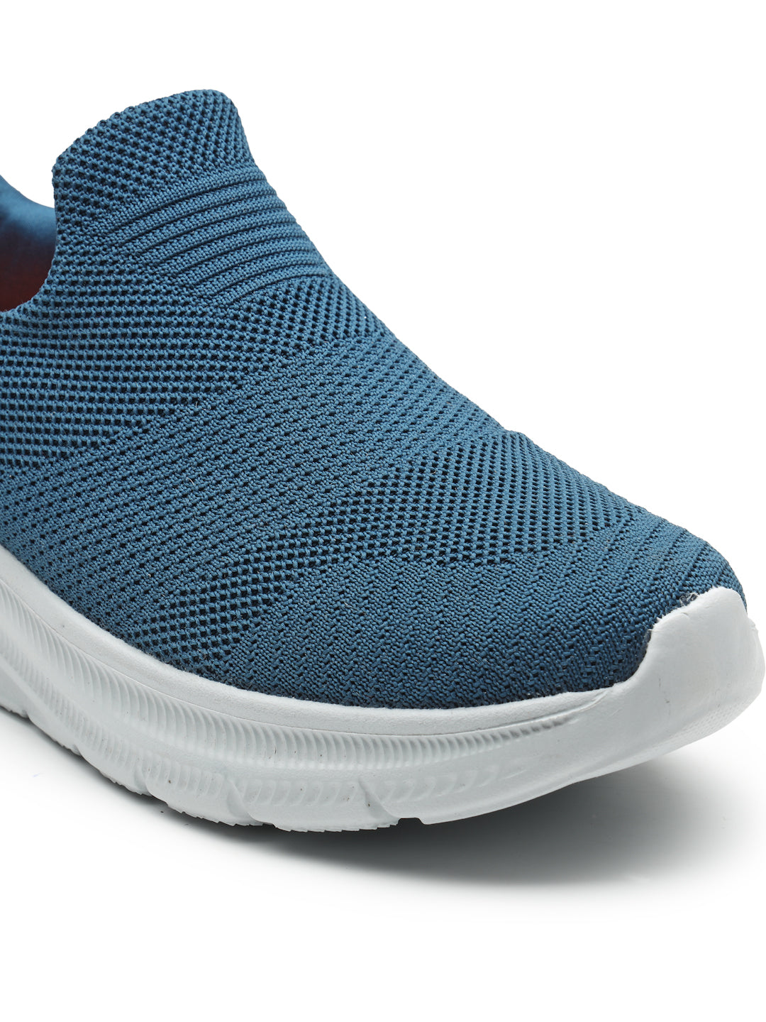 Action Athleo WALKER-157 Breathable Flexible Lightweight Comfortable Slip-On Sports Running Shoes For Men