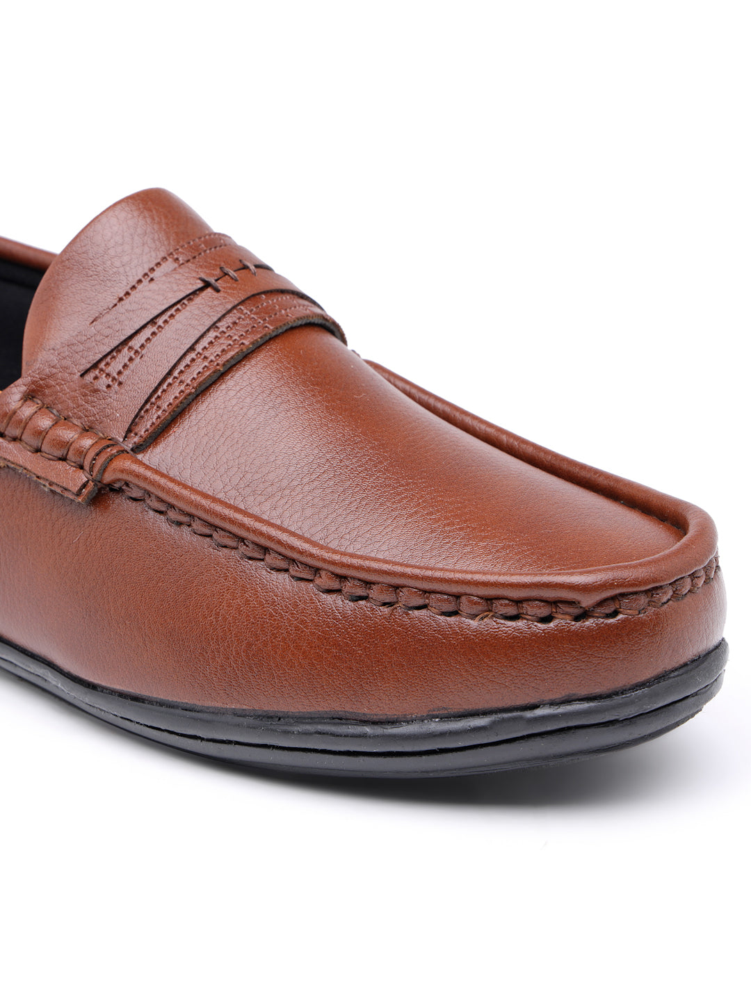 Action DRIVE-76 Men's Slip-On Casual  Loafers
