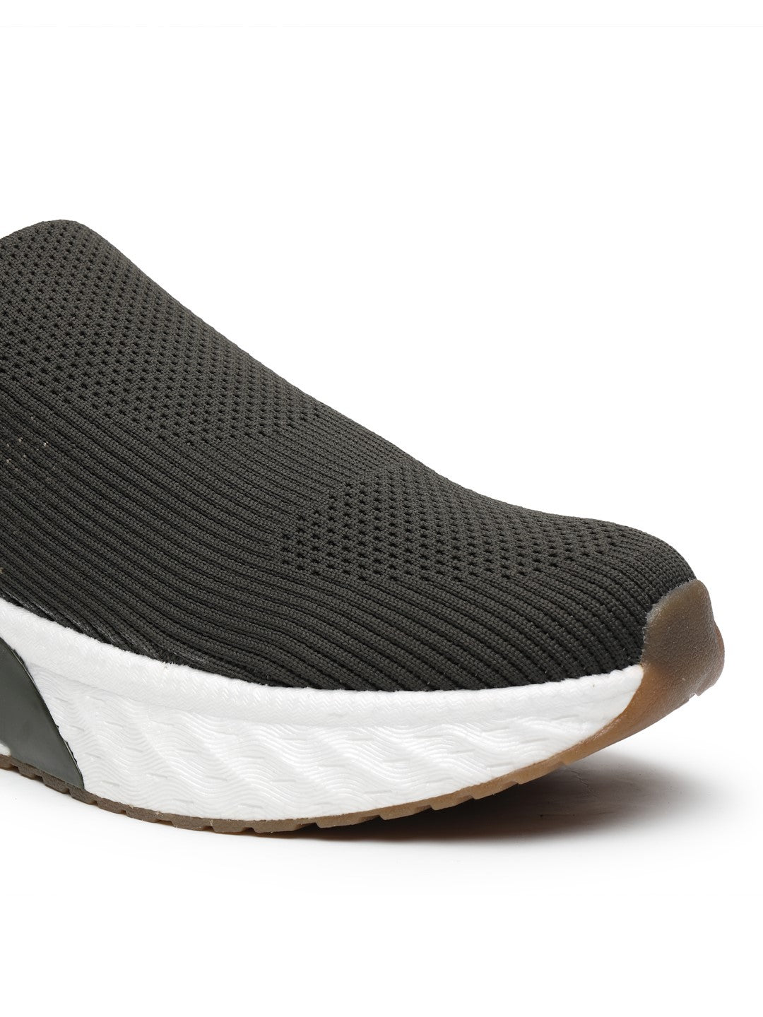 Action Athleo TURBO-511 Men's Slip-On Sports Walking Shoe