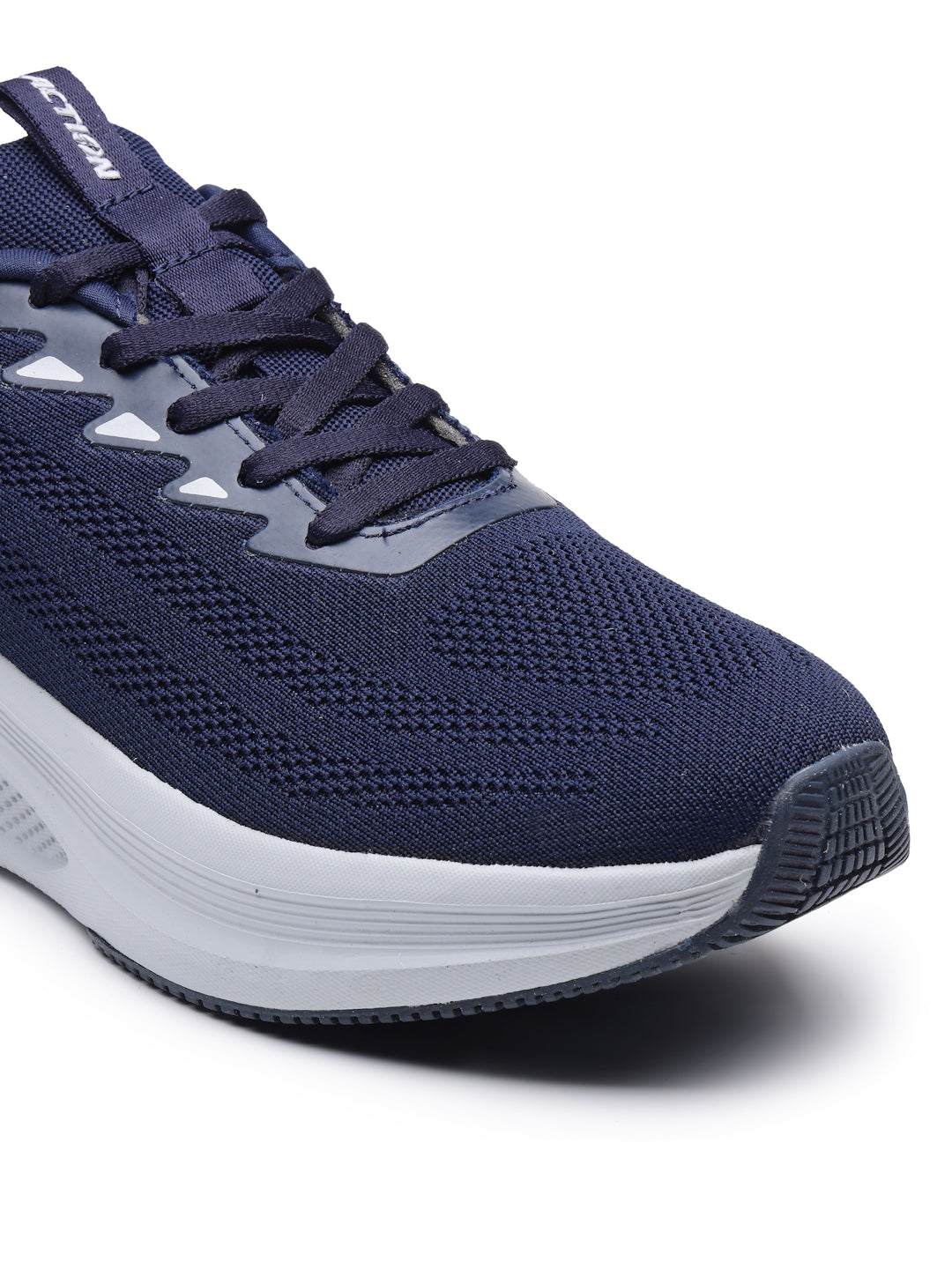 Athleo RUNNER-134 Lightweight Breathable Comfortable Sports Lace-Up