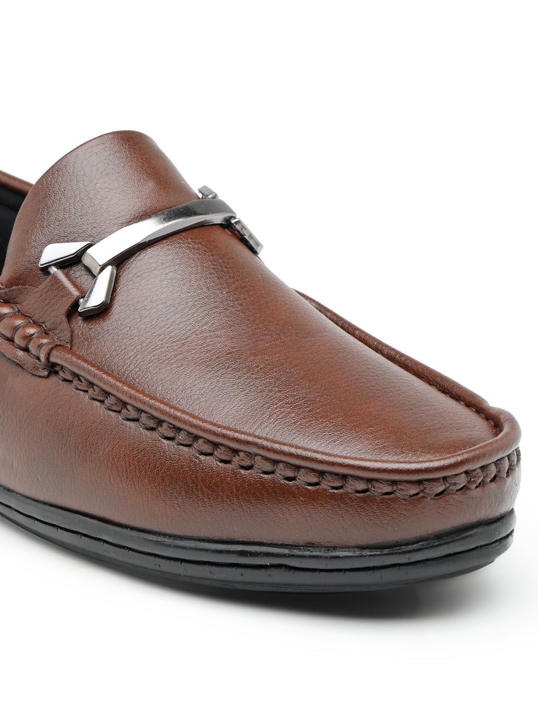 Action DRIVE-77 Men's Slip-On Casual  Loafers