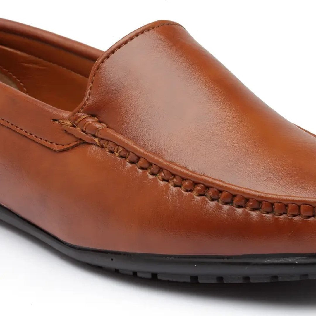Action DRIVE-41 Men's Slip-On Casual Loafers