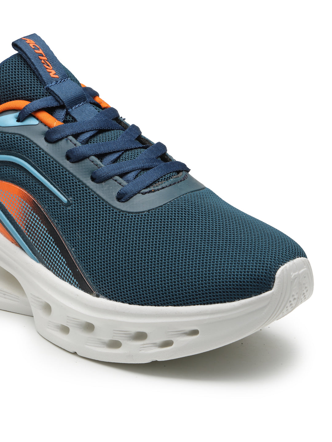 Action Athleo MASTER-131 Sports Running Shoes Boy