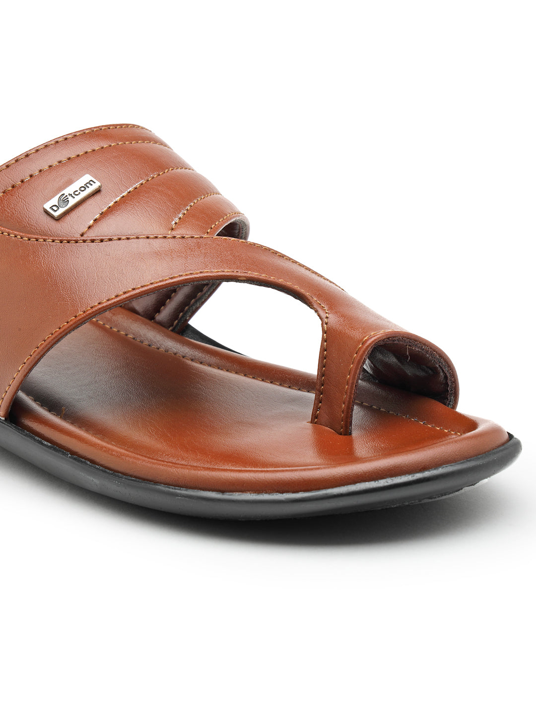 Action ELEGANT-706 Men's Slip-On Casual Sandal