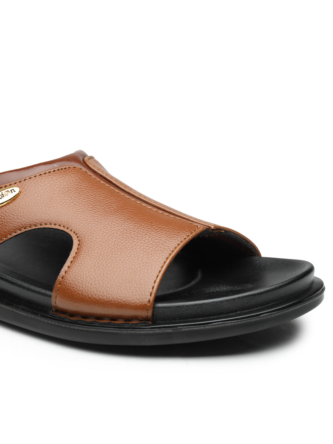 Action GHP-1004 Men's Slip-On Casual Sandal
