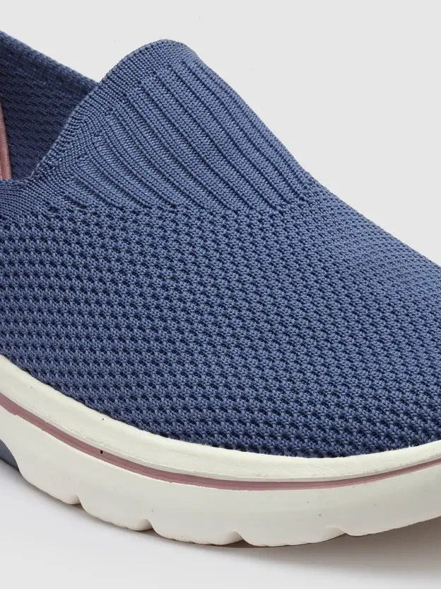 Action Athleo ATL-807 Women's Slip-On Sports Running Shoes