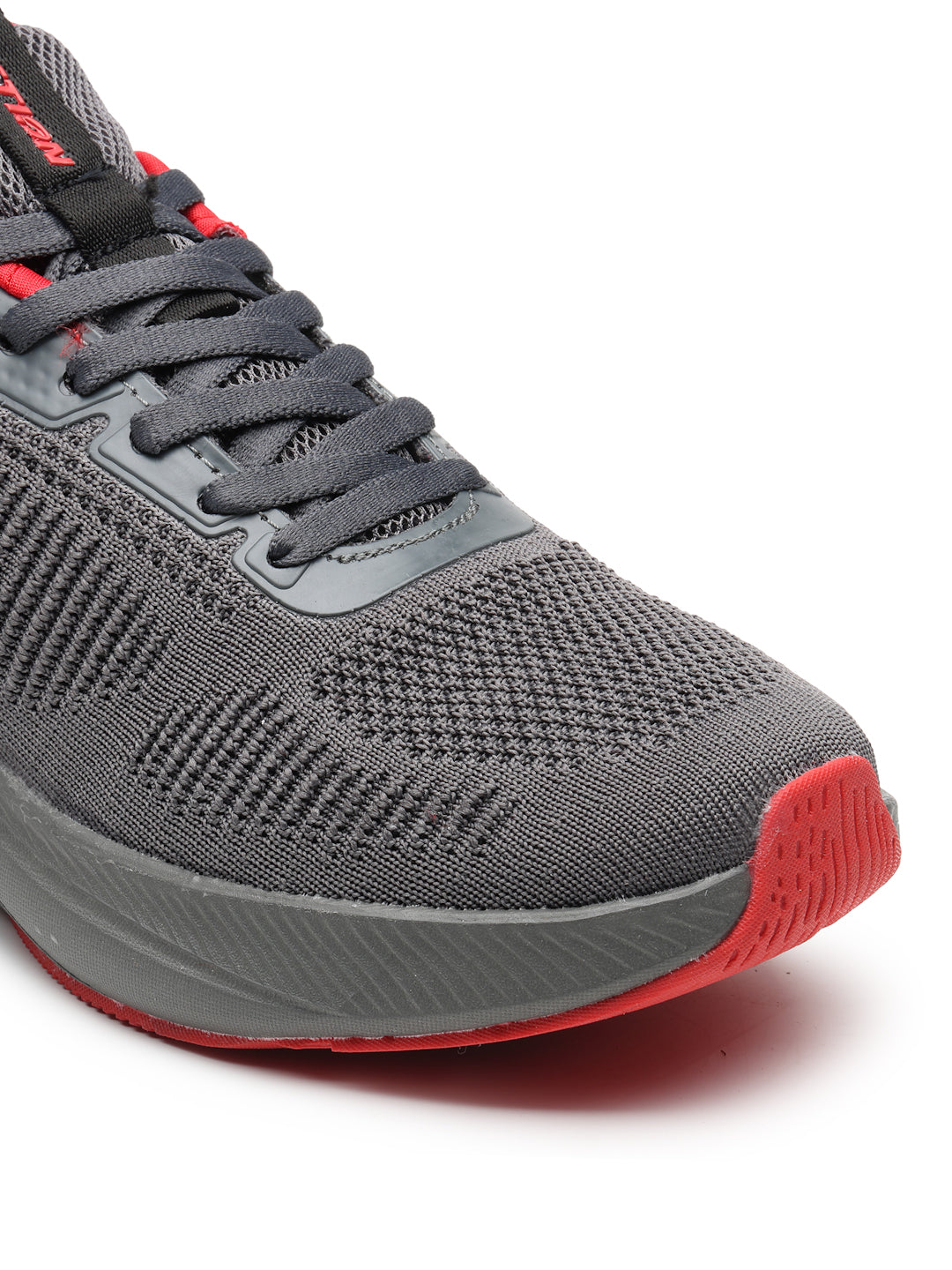 Athleo MASTER-114 Durable Breathable Lightweight Comfy Sports Lace-Up