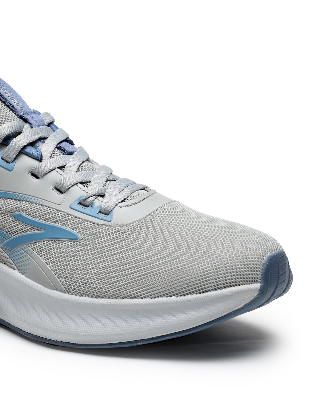Action Athleo RUNNER-119 Men's Lace-Up Sports Running Shoes