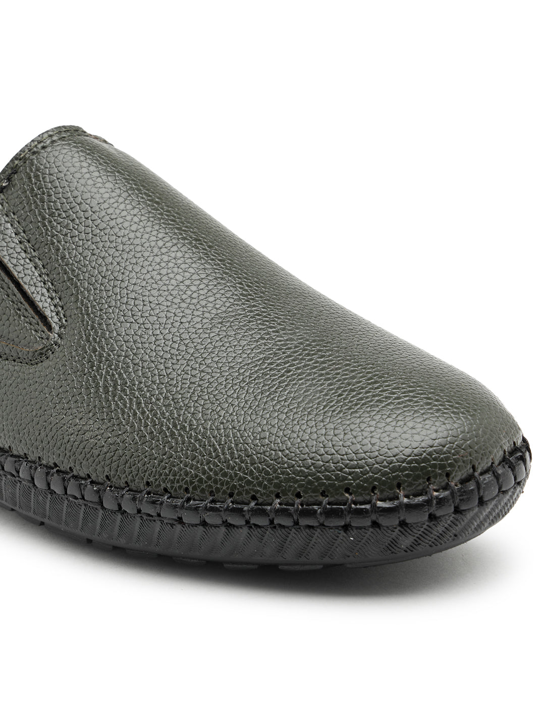 Action DRIVE-181 Men's Slip-On Casual  Casual