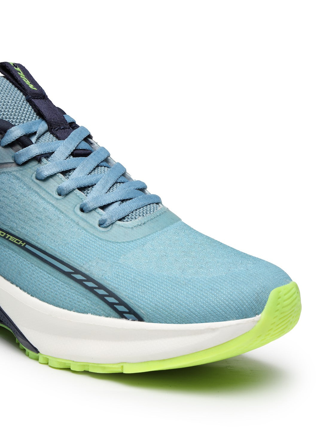 Action Athleo NITRO-1002 Men's Lace-Up Sports Running Shoes