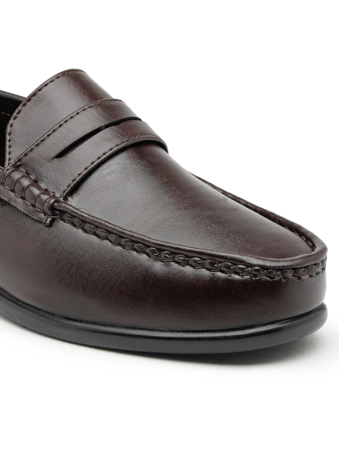 Action DP-12 Men's Slip-On Casual  Loafers