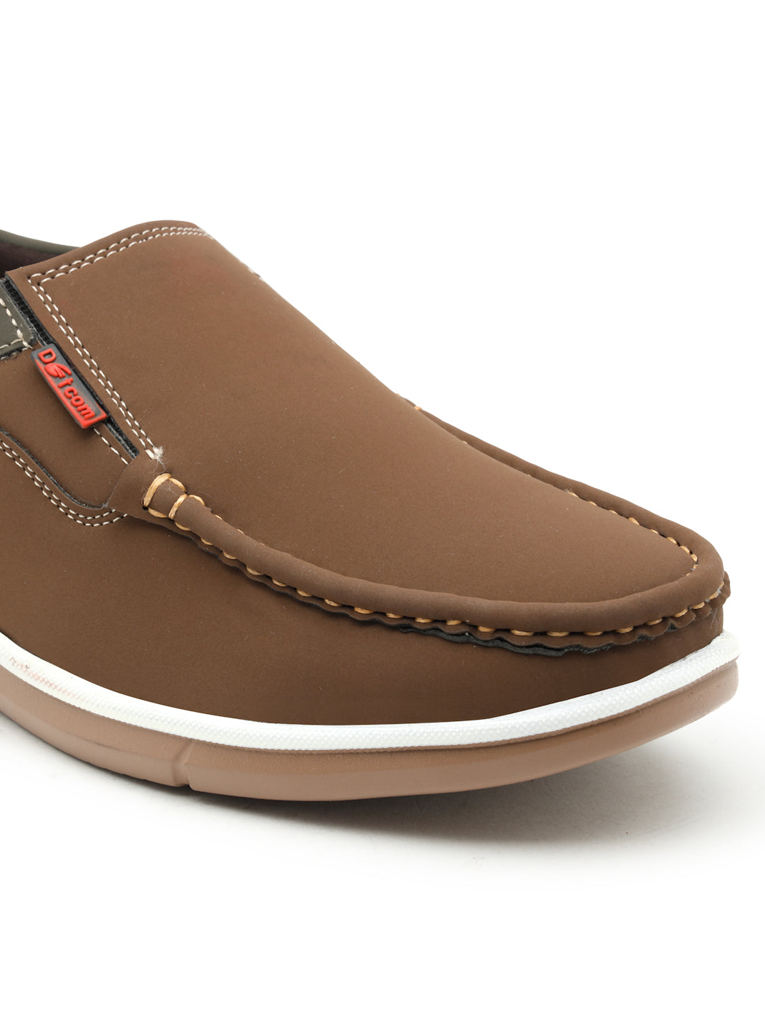 Action CASUAL-21 Men's Slip-On Casual  Loafers