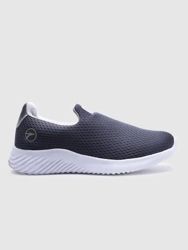 Action Athleo ATG-424 Men's Slip-On Sports Walking Shoe